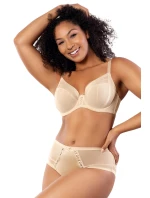 Dámská podprsenka P6062 béžová - Parfait Dámská podprsenka P6062 béžová - Parfait