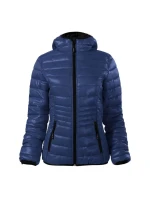 Dámská bunda Everest W MLI-55102 tmavě modrá - Malfini Dámská bunda Everest W MLI-55102 tmavě modrá - Malfini