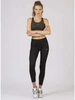 Dámský top 298 TP TL 97105.48 tmavá khaki -Tommy Life Dámský top 298 TP TL 97105.48 tmavá khaki -Tommy Life