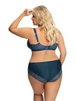 Měkká dámská podprsenka K686 BIG RITA Měkká dámská podprsenka K686 BIG RITA