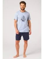 PÁNSKÉ PYŽAMO MNS 311 A26