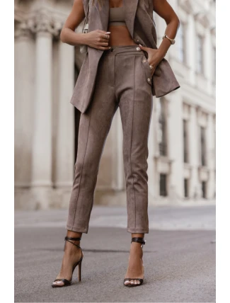 Dámské kalhoty  model 218575 LaBalancia