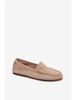 Mokasiny model 224438 Step in style