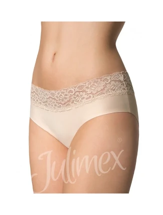 Dámské kalhotky Julimex Hipster Panty Dámské kalhotky Julimex Hipster Panty