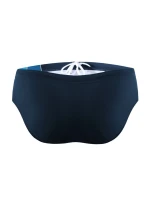 Plavkové kalhotky Sesto Senso art.402 M-2XL