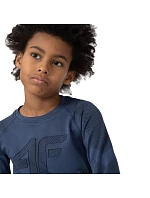 4F M096 Jr termoprádlo 4FJAW23USEAM096 32S