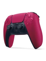 Bezdrátový ovladač SONY DualSense COSM.RED PS5 Bezdrátový ovladač SONY DualSense COSM.RED PS5