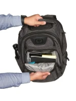 OGIO RENEGADE RSS BATOH GRAPHITE P/N: 111071_317