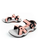 Sandály CMP Hamal Hiking Jr 38Q9954J C588