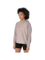 ASICS Fujitrail Balitelná větrovka 2012D313-020 Grey L