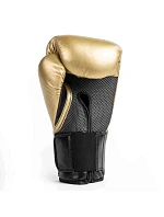 Boxerské rukavice Everlast Pro Style Elite Glove Gold - 870292-70