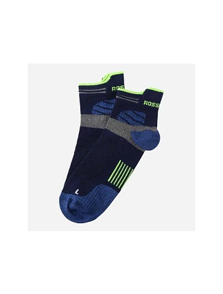 Lyžařské ponožky ROSSIGNOL Sapa Socks, tmavě modré