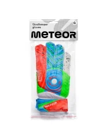 Brankářské rukavice Meteor Defence 9 bílé