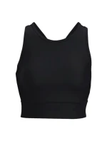 Dámské tréninkové tričko Tričko HG Armour Crop W 1360848 001 - Under Armour