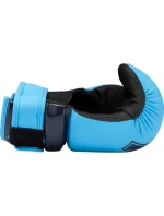 Otevřené rukavice ROTT "GLOSSY BLOCK"