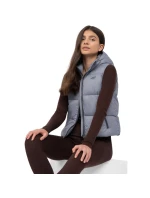 Dámská vesta W H4Z22 KUDP004 32S - 4F