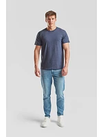 Fruit of the Loom Valueweight T Tričko 16.1036 light graphite