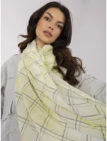 Veil AT CH 7726 světle žlutá