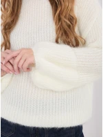 Jumper MO SW 1612.72 ecru