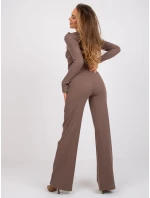 Souprava RV KMPL 7539.32X hnědá