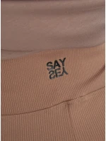 Legíny RV LG 9872.22 tmavě lila