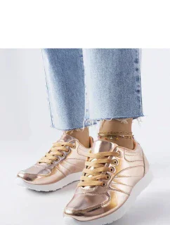 Tenisky  model 207864 Solea