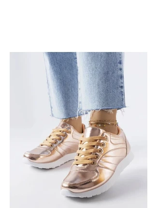 Tenisky  model 207864 Solea