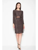 Denní šaty model 77224 Venaton Denní šaty model 77224 Venaton