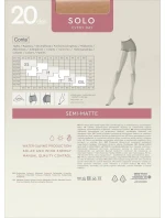 Conte Solo 20 den punčocháče 5-XL