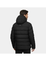 Alpinus pánská bunda Furggen black BR18118 pánské