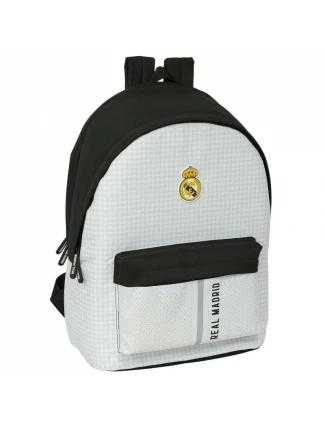 Sportovní batoh Realu Madrid s prostorem pro notebook 612454820