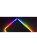 Herní podložka HYTE CNVS černá