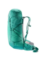 Trekingový batoh Deuter ULTRA 55+5 SL FERN-ALPINEGREEN Trekingový batoh Deuter ULTRA 55+5 SL FERN-ALPINEGREEN