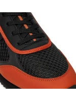 Emporio Armani EA7 M X8X027-XK050-D188 boty