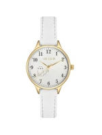 Dětské hodinky Paul Lorens Kitten PL12491A-3C2 Dětské hodinky Paul Lorens Kitten PL12491A-3C2