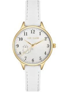 Dětské hodinky Paul Lorens Kitten PL12491A-3C2