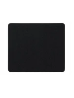 IBOX Podložka pod myš MP002 BLACK IMP002BK