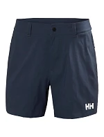 Helly Hansen pánské kraťasy MOVE QD 6" 54639 597