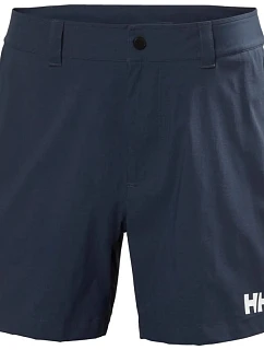 Helly Hansen pánské kraťasy MOVE QD 6" 54639 597