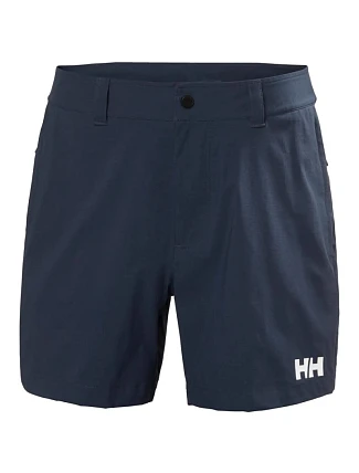 Helly Hansen pánské kraťasy MOVE QD 6" 54639 597