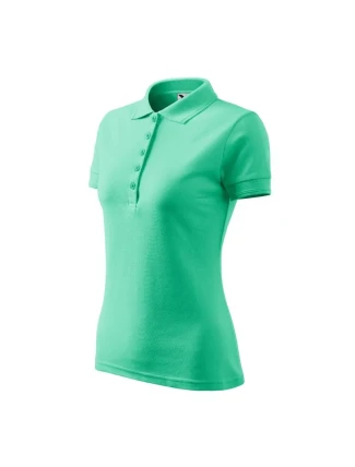 Tričko Malfini Pique Polo W MLI-21095 Tričko Malfini Pique Polo W MLI-21095