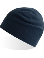 Atlantis Headwear Birk Fleecová čepice "Birk" 33.0101 navy
