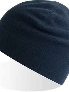 Atlantis Headwear Birk Fleecová čepice "Birk" 33.0101 navy
