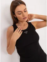 Top DHJ TP 8962.20 černá