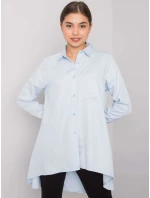 EM KS 556 tričko 1.11 světle modrá EM KS 556 tričko 1.11 světle modrá