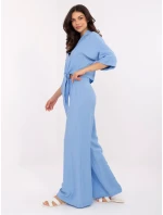 Sada TW KMPL BI 2469 1,61 modrá