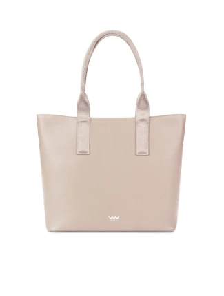 Dámská kabelka Vuch Wennie Creme Dámská kabelka Vuch Wennie Creme