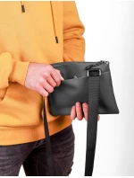 Pánská crossbody taška Vuch Farren Grey