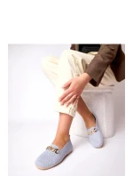 Mokasiny model 224165 Solea