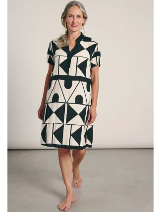 Dámské šaty Muydemi 210184